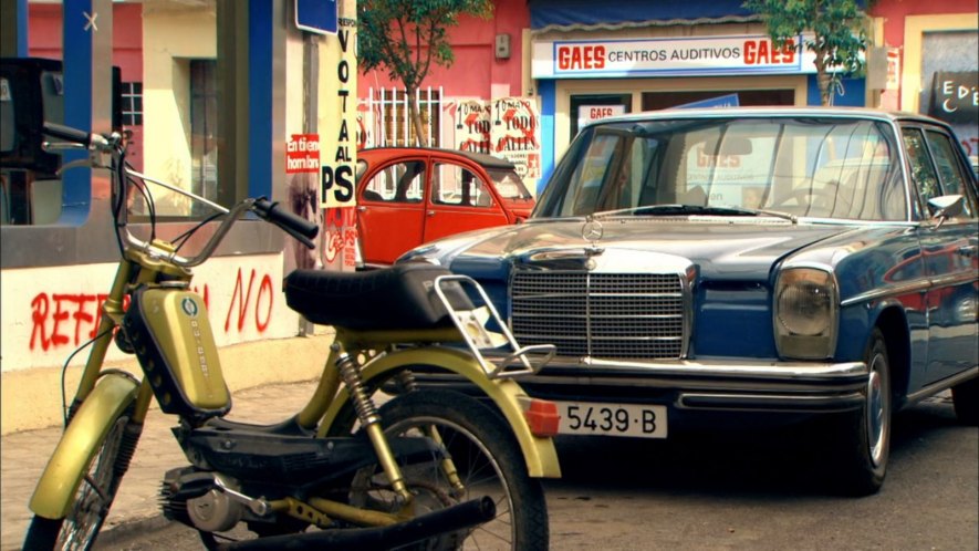 1981 Puch X10