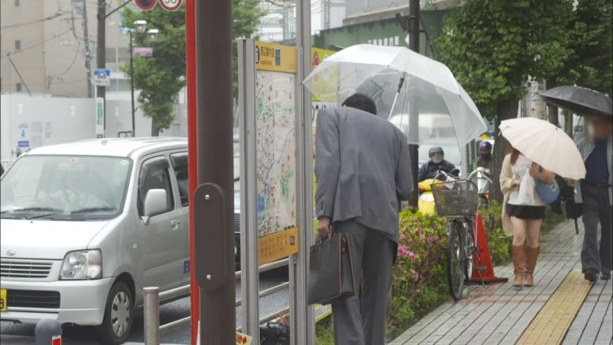 2002 Suzuki Wagon R [MC22S]