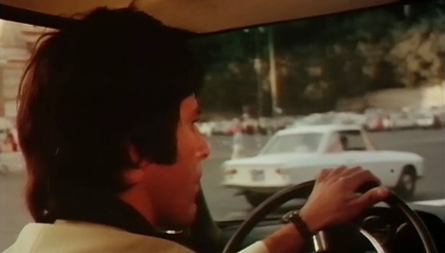 1965 Lancia Fulvia Coupé 1a serie [818]