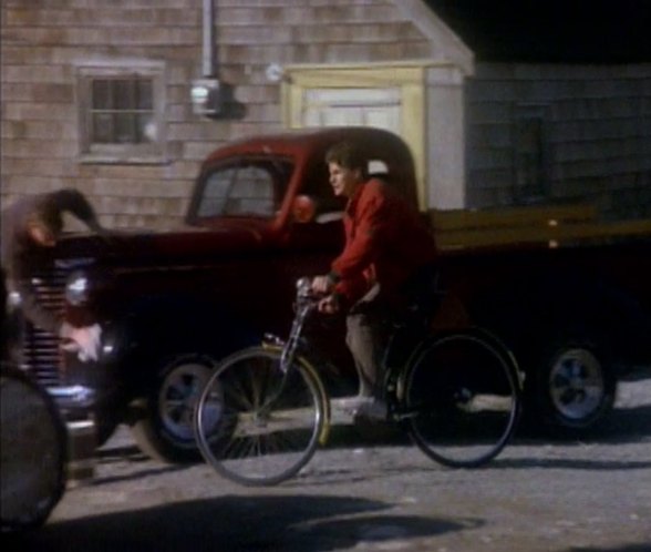 1939 Chevrolet unknown