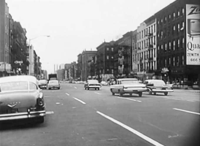 1953 De Soto Firedome Sportsman [S-16]