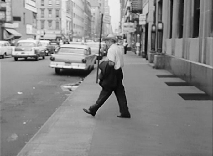 1957 Ford Custom 300