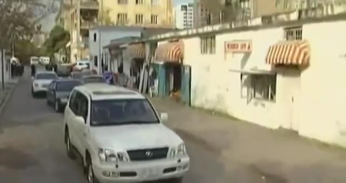 Lexus LX 470 [UZJ100]