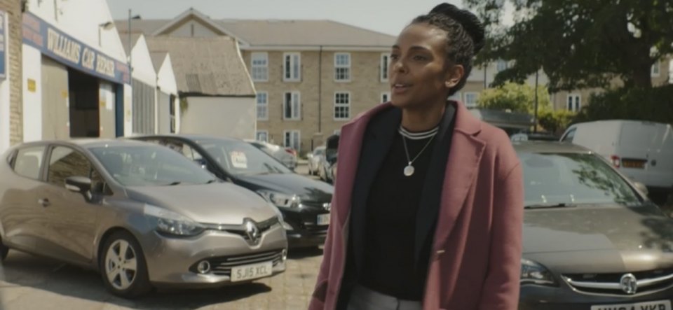 2015 Renault Clio 1.2 16v Expression 4 [X98]