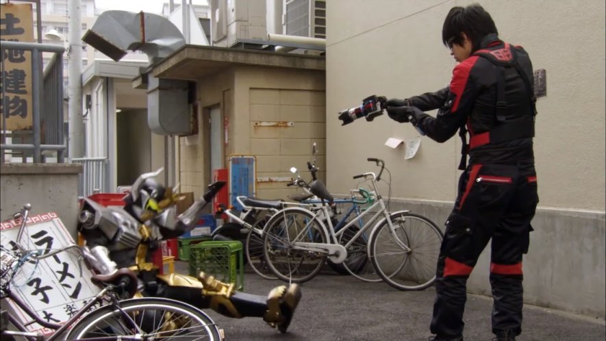 Honda Zoomer