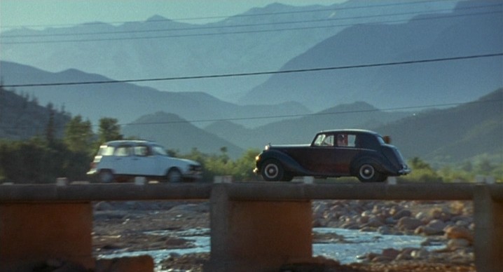 1981 Renault 4 [R1123]