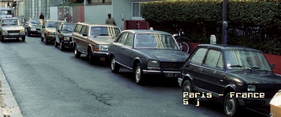 1985 Fiat 126 [126A.1/FL]
