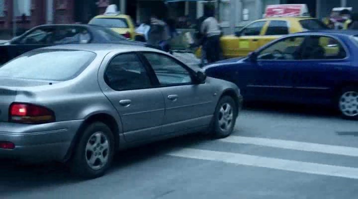 1997 Chrysler Stratus [JA]