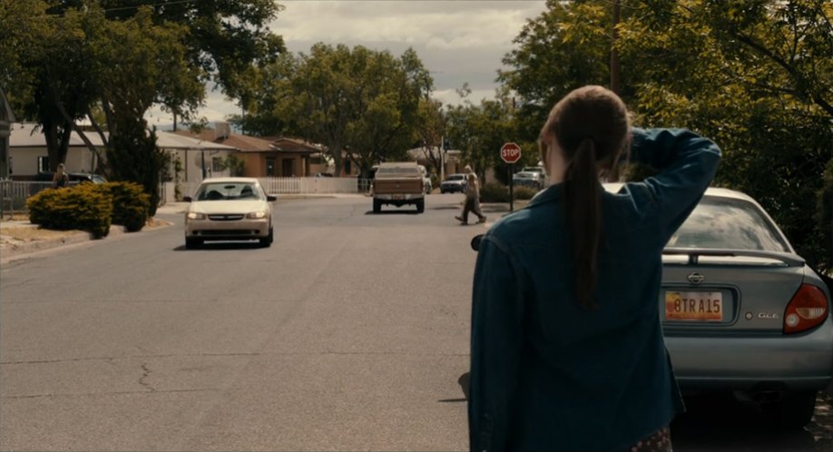 2000 Chevrolet Malibu [GMX130]