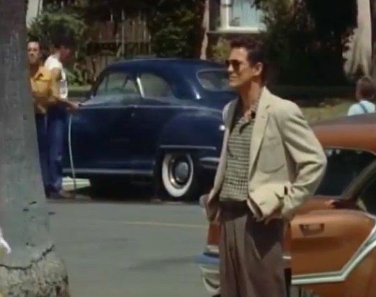 1946 Chrysler unknown