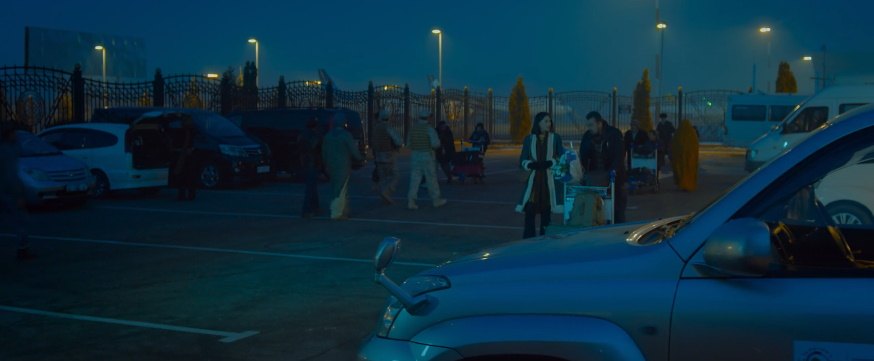 2000 Honda Stream [RN]