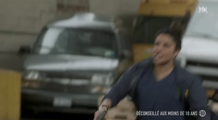 1995 Chevrolet Astro