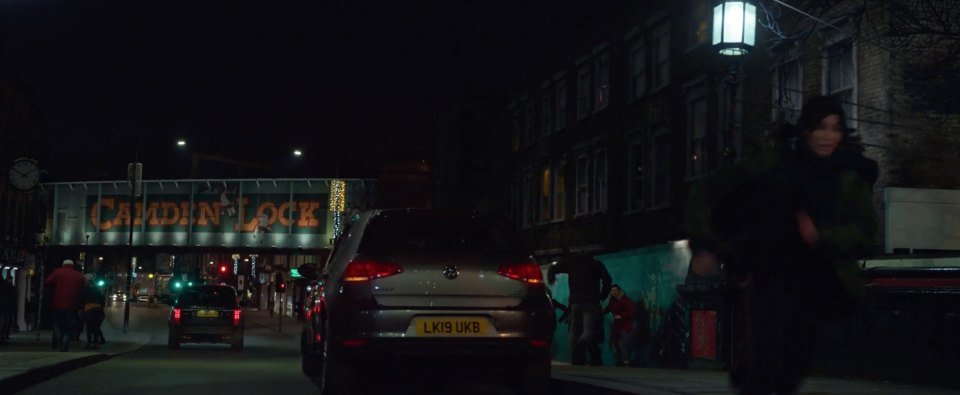 Land-Rover Range Rover Series IV [L405]