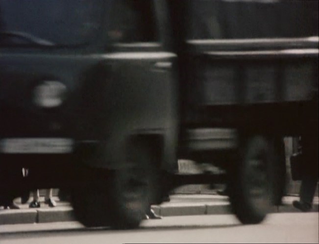 UAZ 452 D