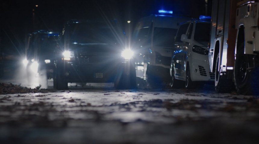 2016 Peugeot Expert Combi Long Série 3 [K0]