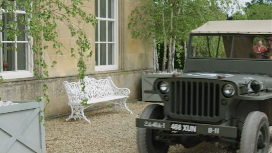 Willys MB 'Jeep'
