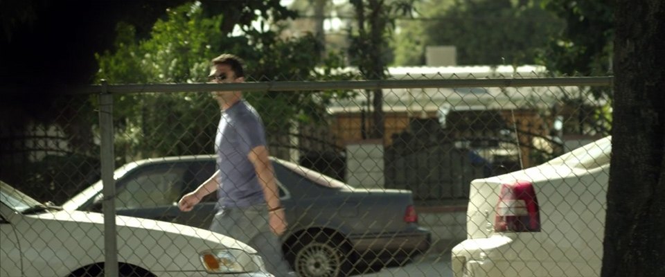 1991 Acura Legend [KA7]