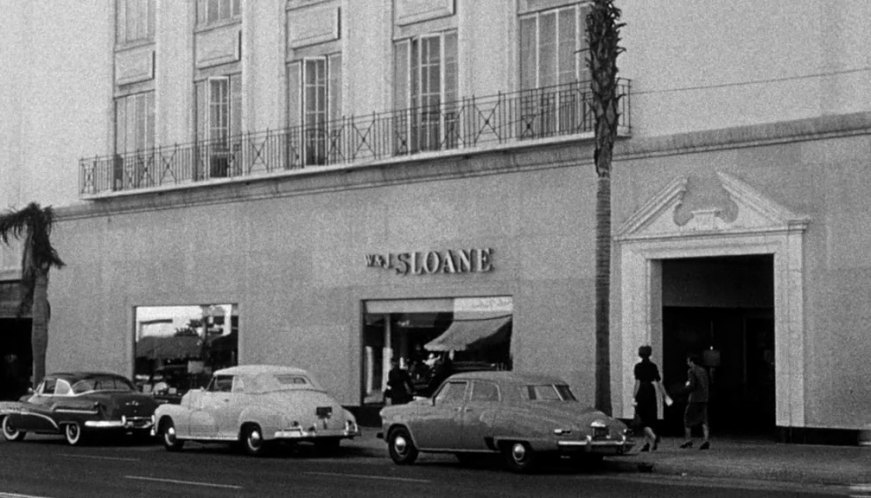 1953 Buick Super Riviera [56-R]