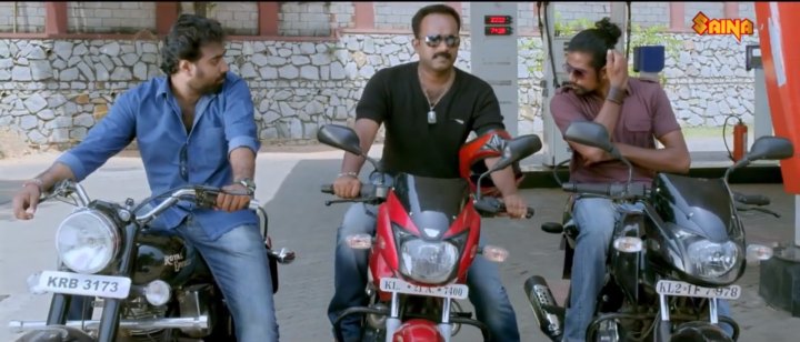 Royal Enfield Bullet