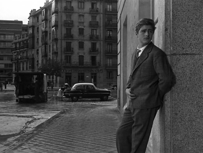 1955 Opel Rekord [R-55]