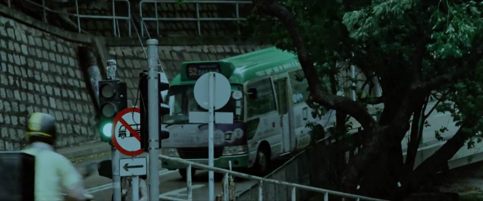 2014 Toyota Coaster