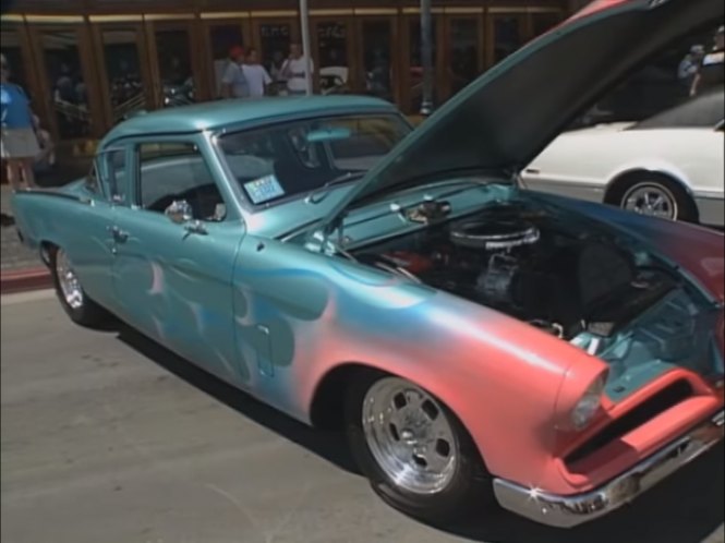 1953 Studebaker