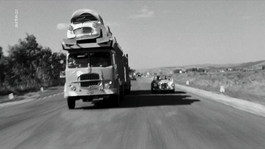 Fiat 642 N 65R