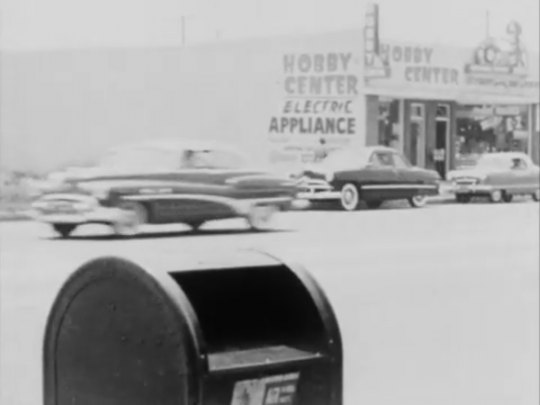1951 Buick Super Riviera [56-R]