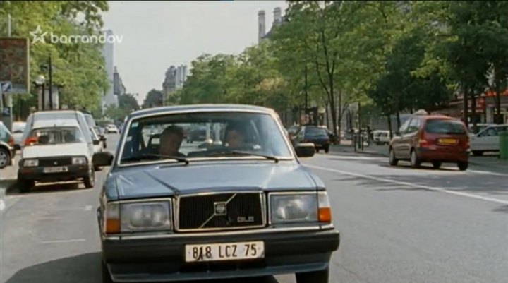 2000 Renault Scénic 1 [J64]