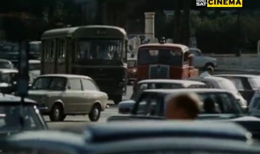 Fiat 418 Pistoiesi ATAC Roma