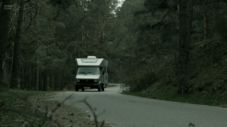 1985 Fiat Ducato 1a serie [280]