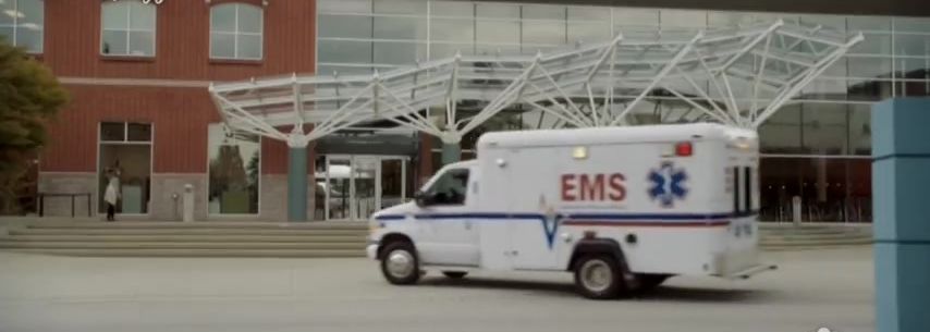 1994 Ford Econoline Crestline New Era [E-350]