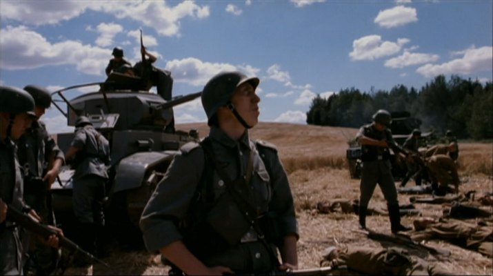 KhPZ unknown BT-5 or 7?