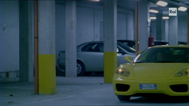 1998 Alfa Romeo 156 [932]