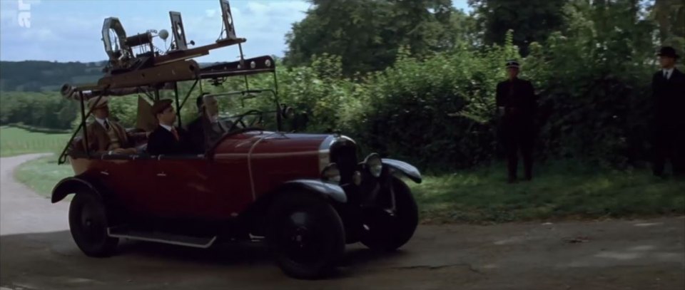 Peugeot unknown