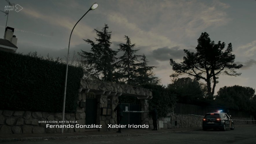 2013 Citroën C4 Picasso 1.6 BlueHDi EAT6 Policia Série 2