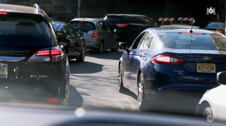 2013 Lexus RX 350 [AL10]