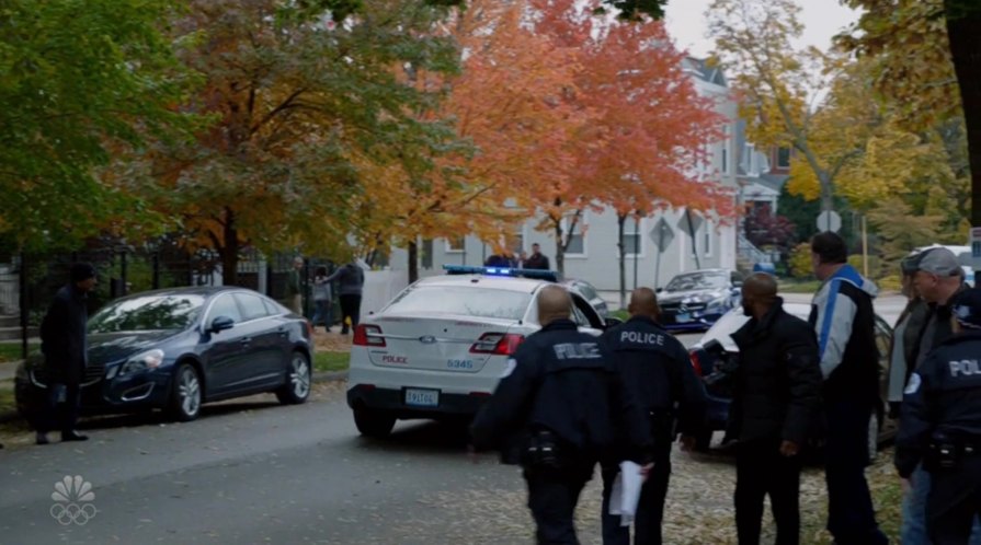 2011 Volvo S60 Gen.2