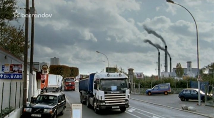 1994 Scania unknown