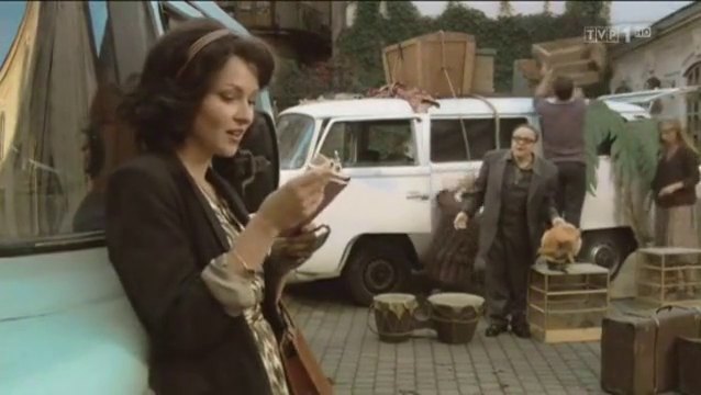 Volkswagen unknown T2 [Typ 2]