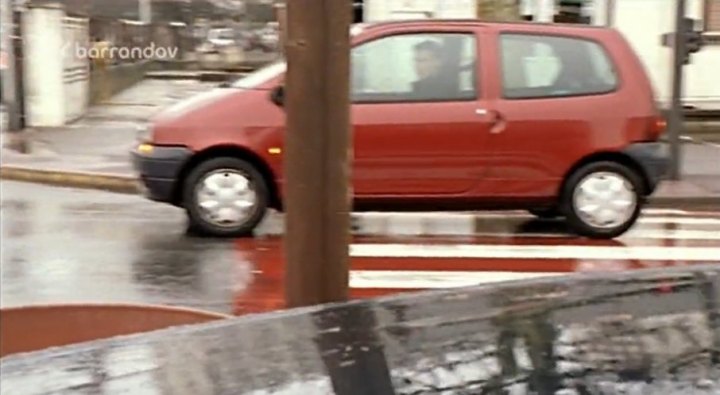 1993 Renault Twingo Série 1 [X06]