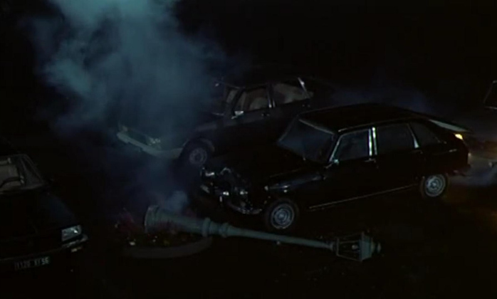 1968 Renault 16 [R1150]