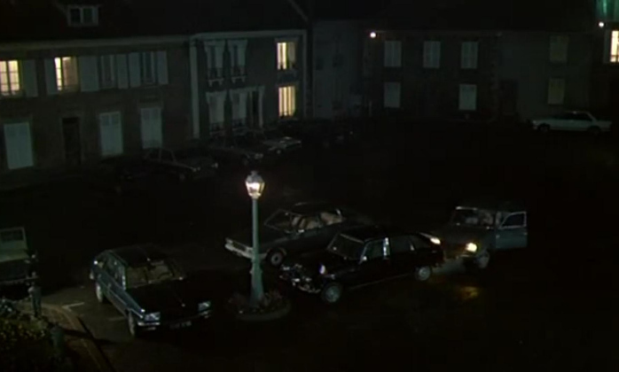 1978 Renault 20 TS 2 Litres [R1272]