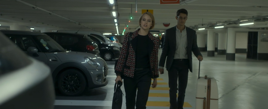 2014 MINI Cooper [F56]