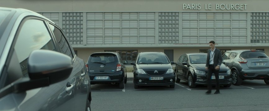 2018 Nissan Juke 1.2 DIG-T Tekna [F15]