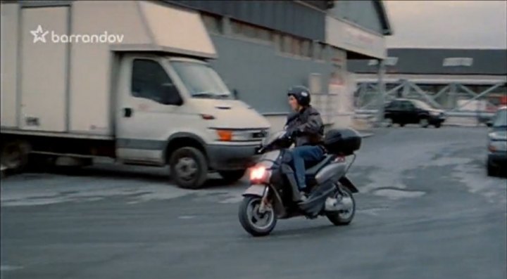 Yamaha Neo's