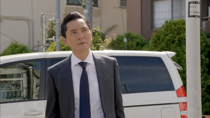 2001 Toyota Noah [R60]