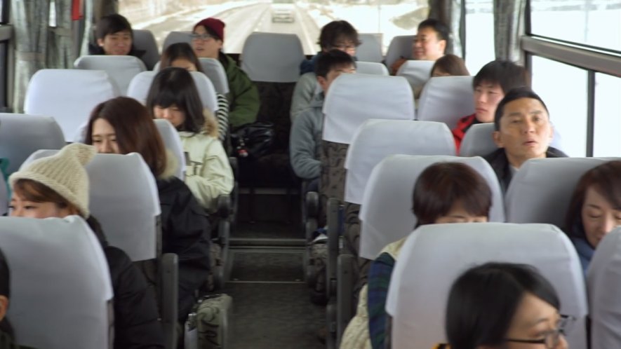 1990 Hino S'elega GJ [RU3FTAB]