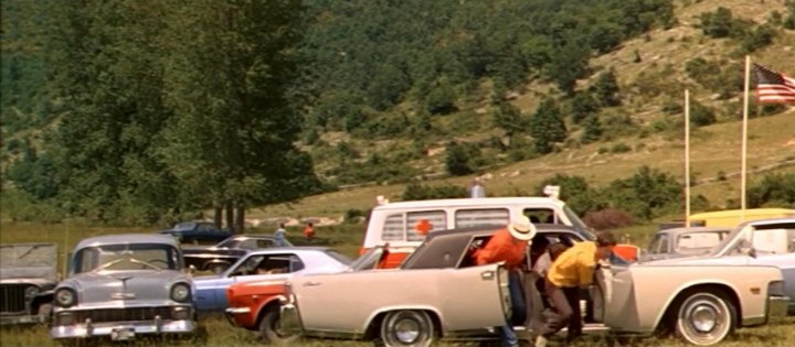 1956 Chevrolet Two-Ten Station Wagon