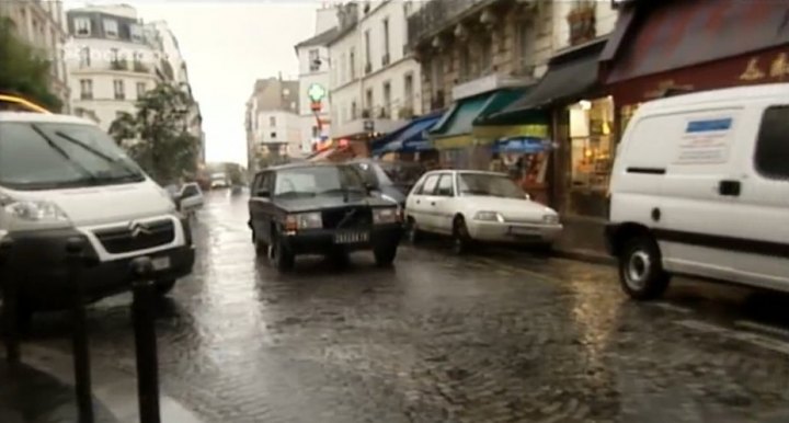 2007 Citroën Jumper Série 2